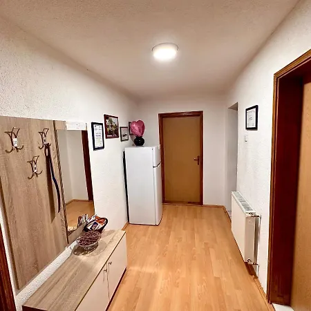 Apartment Bloom House