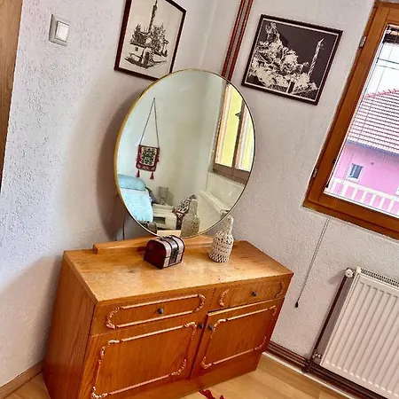 Apartman Bloom House Szarajevó