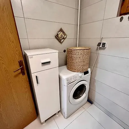 Apartman Bloom House
