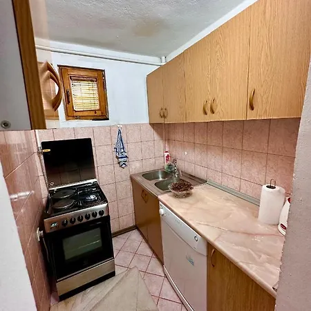 Apartman Bloom House Szarajevó