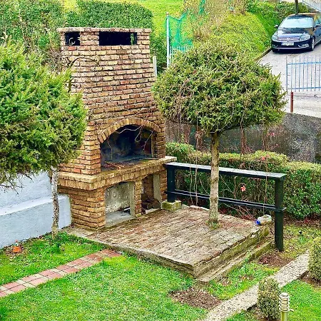 Bloom House *