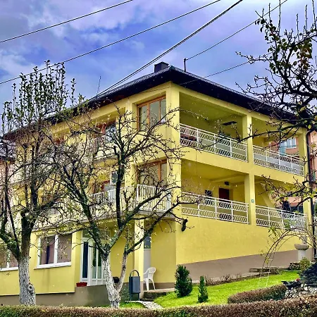 Bloom House