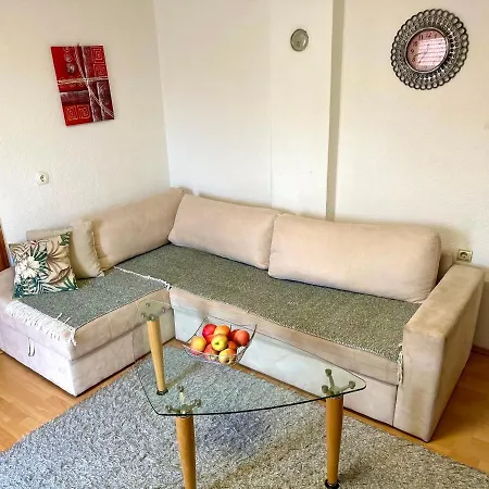 Apartman Bloom House