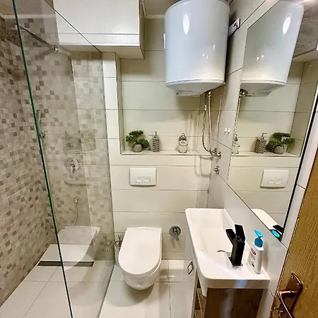 Apartman Bloom House